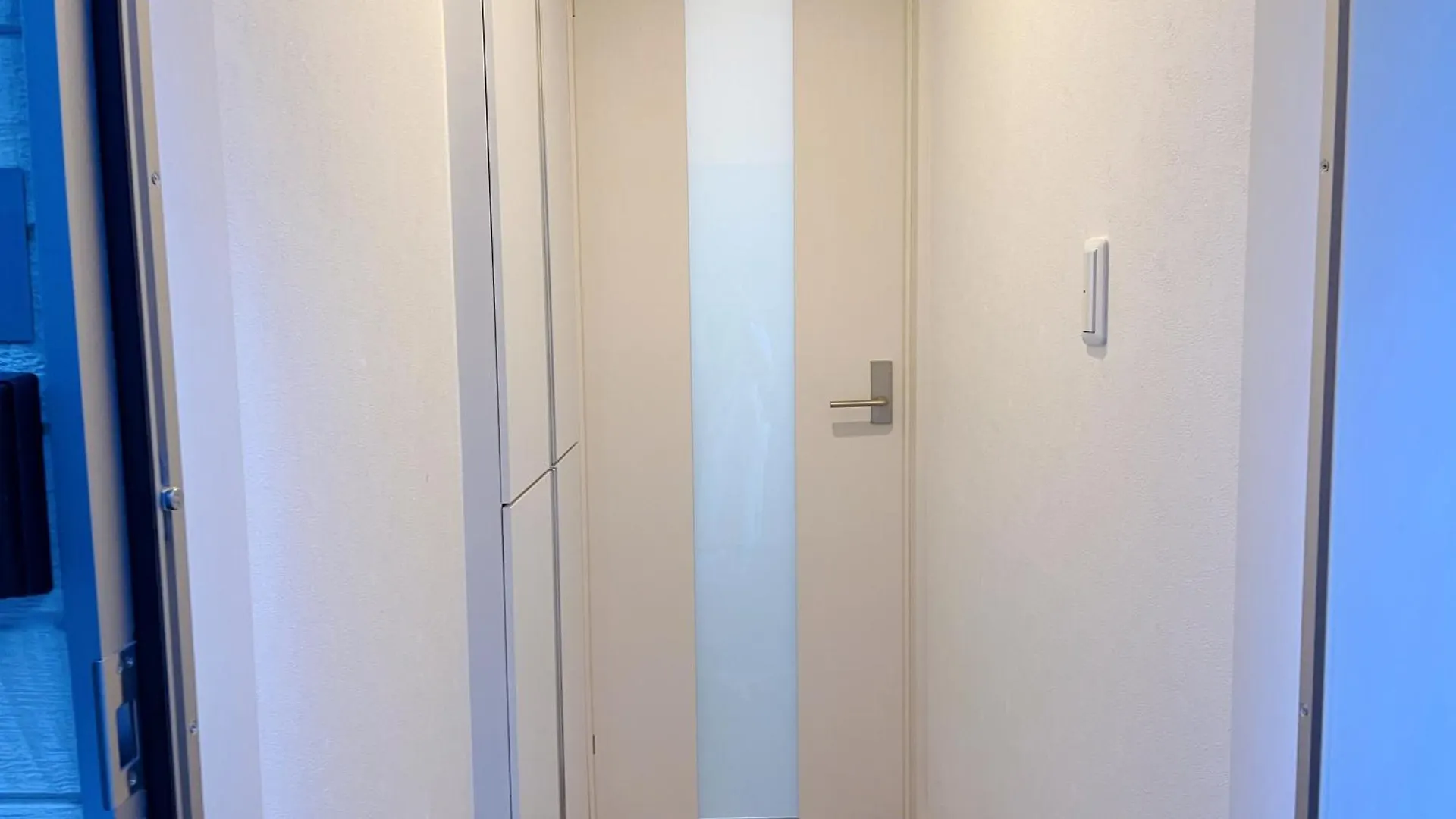 Lejlighed New Open 一个人旅行 西新宿站步行8分 新宿站徒步17分 Jr山手线新大久保站步行15分 免费wifi Tokyo Japan