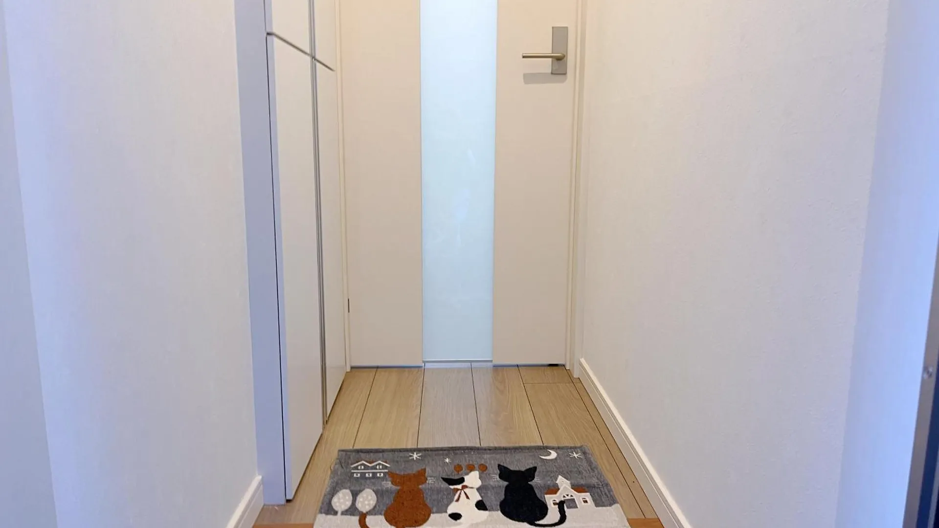 Apartment New Open 一个人旅行 西新宿站步行8分 新宿站徒步17分 Jr山手线新大久保站步行15分 免费wifi Tokyo