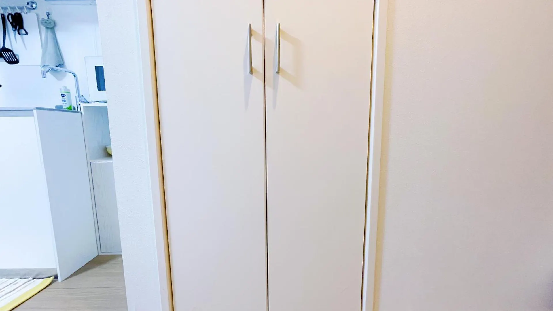 New Open 一个人旅行 西新宿站步行8分 新宿站徒步17分 Jr山手线新大久保站步行15分 免费wifi Tokyo