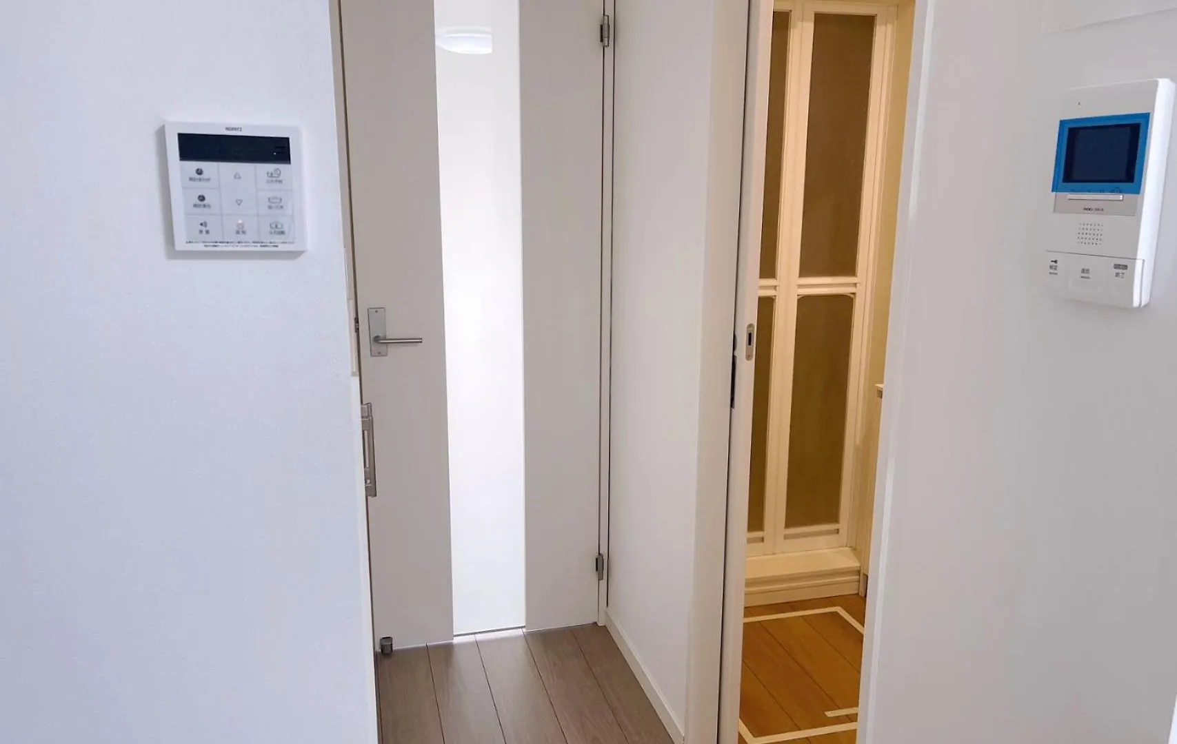 Apartment New Open 一个人旅行 西新宿站步行8分 新宿站徒步17分 Jr山手线新大久保站步行15分 免费wifi Tokyo Japan
